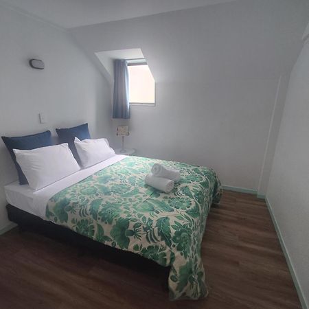 Pure Motel Rotorua Ngoại thất bức ảnh