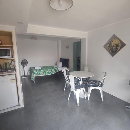 Pure Motel Rotorua Ngoại thất bức ảnh