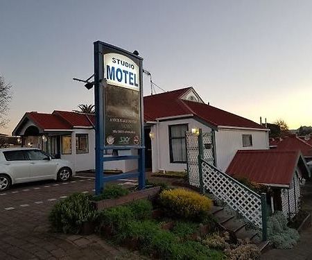Pure Motel Rotorua Ngoại thất bức ảnh