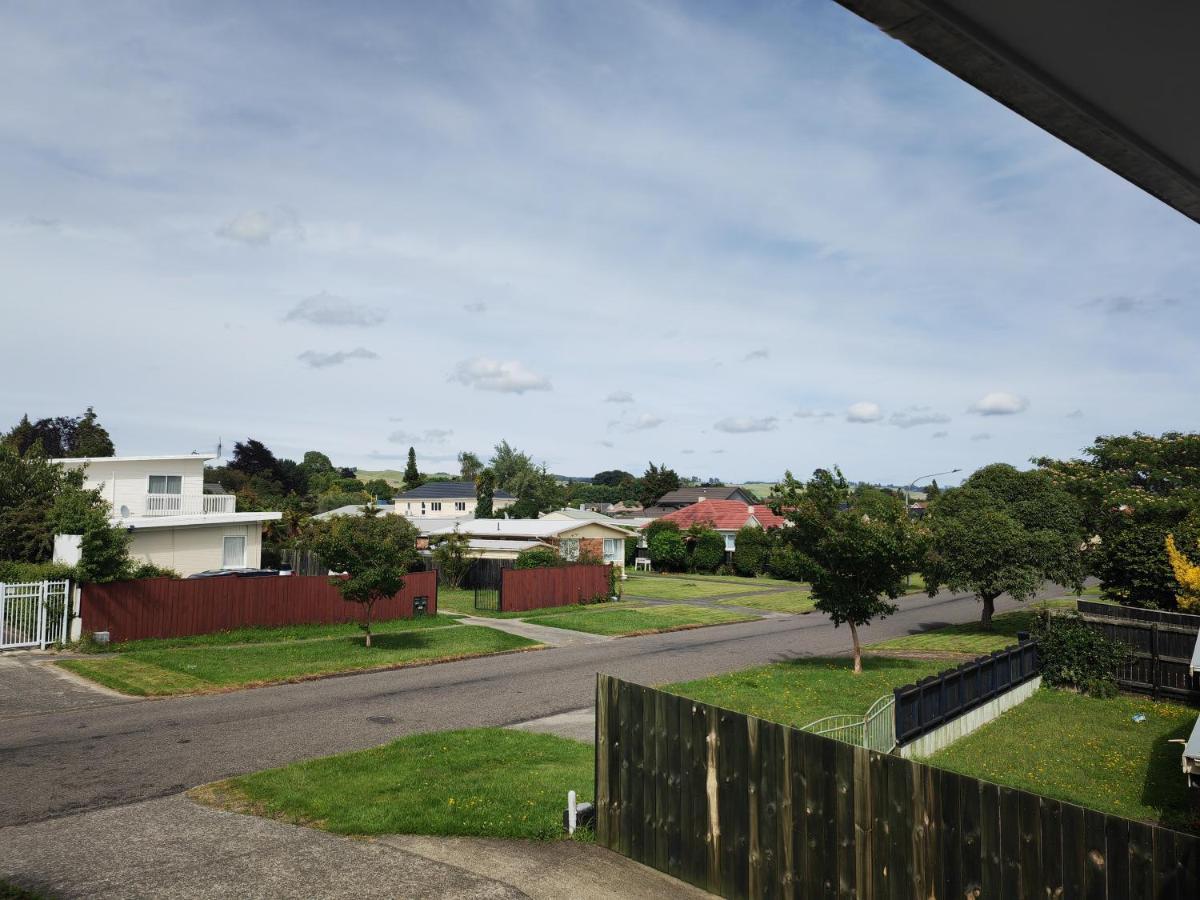 Pure Motel Rotorua Phòng bức ảnh