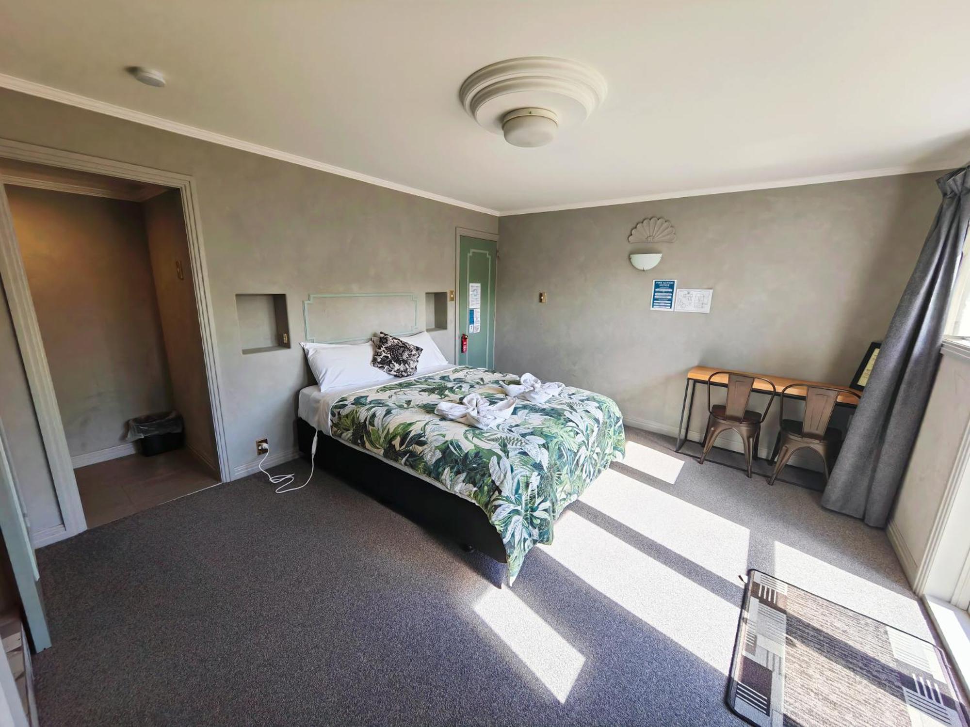 Pure Motel Rotorua Phòng bức ảnh