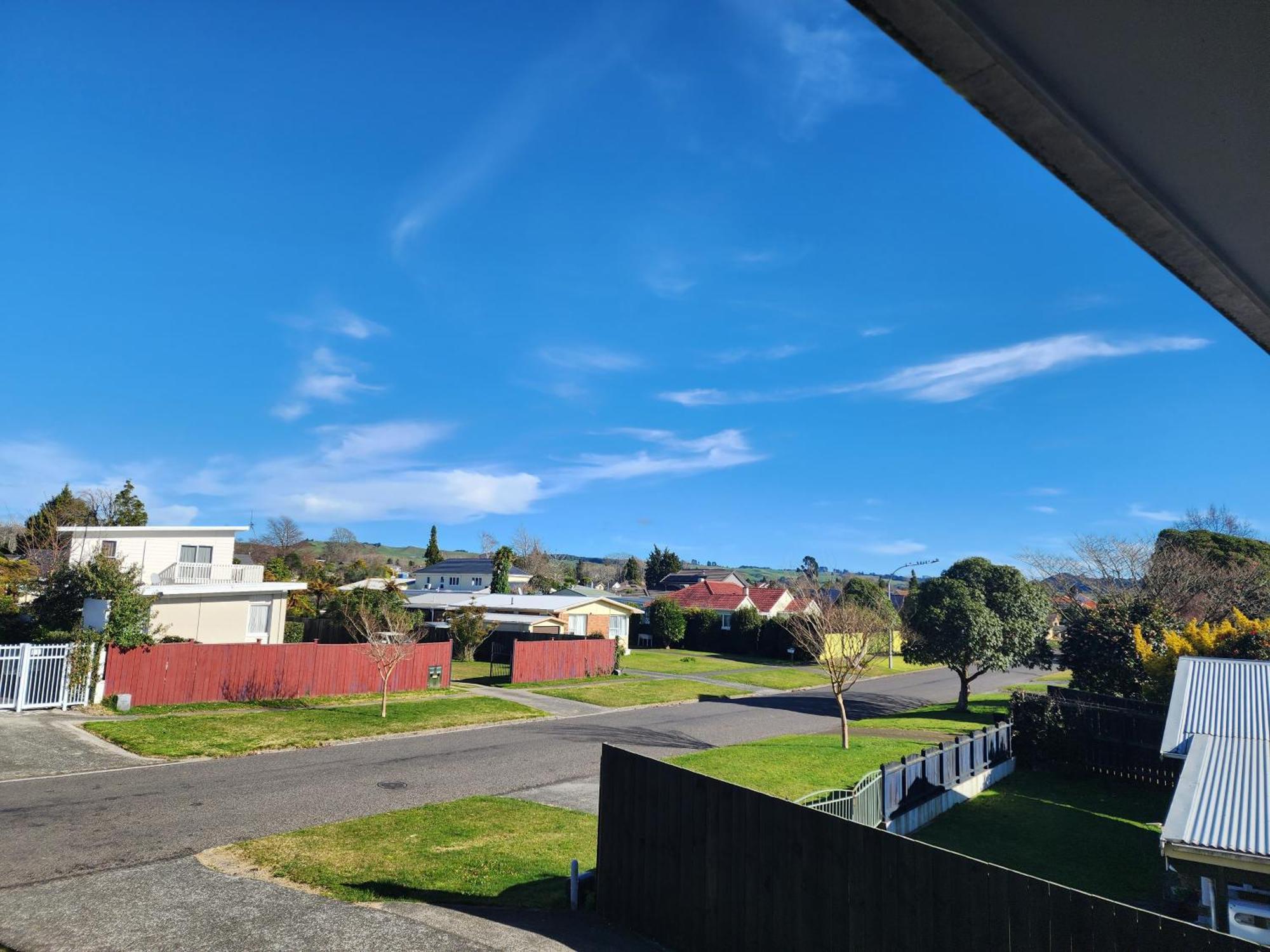 Pure Motel Rotorua Ngoại thất bức ảnh