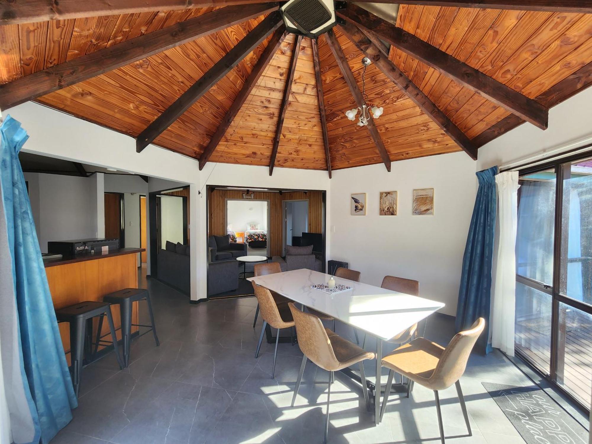 Pure Motel Rotorua Phòng bức ảnh