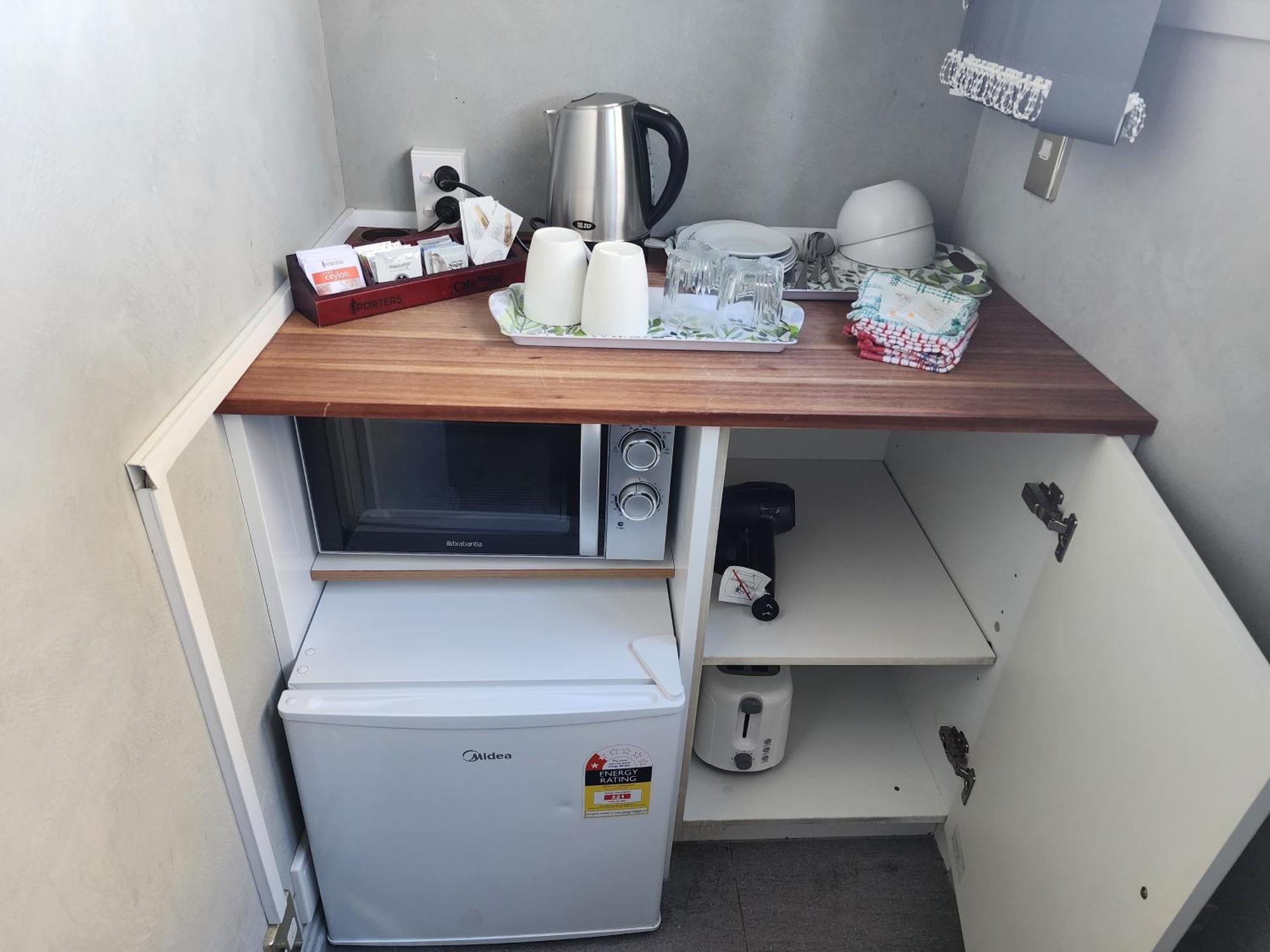 Pure Motel Rotorua Ngoại thất bức ảnh
