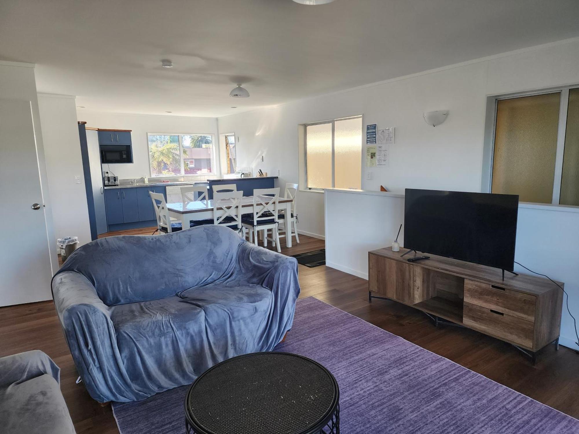 Pure Motel Rotorua Phòng bức ảnh