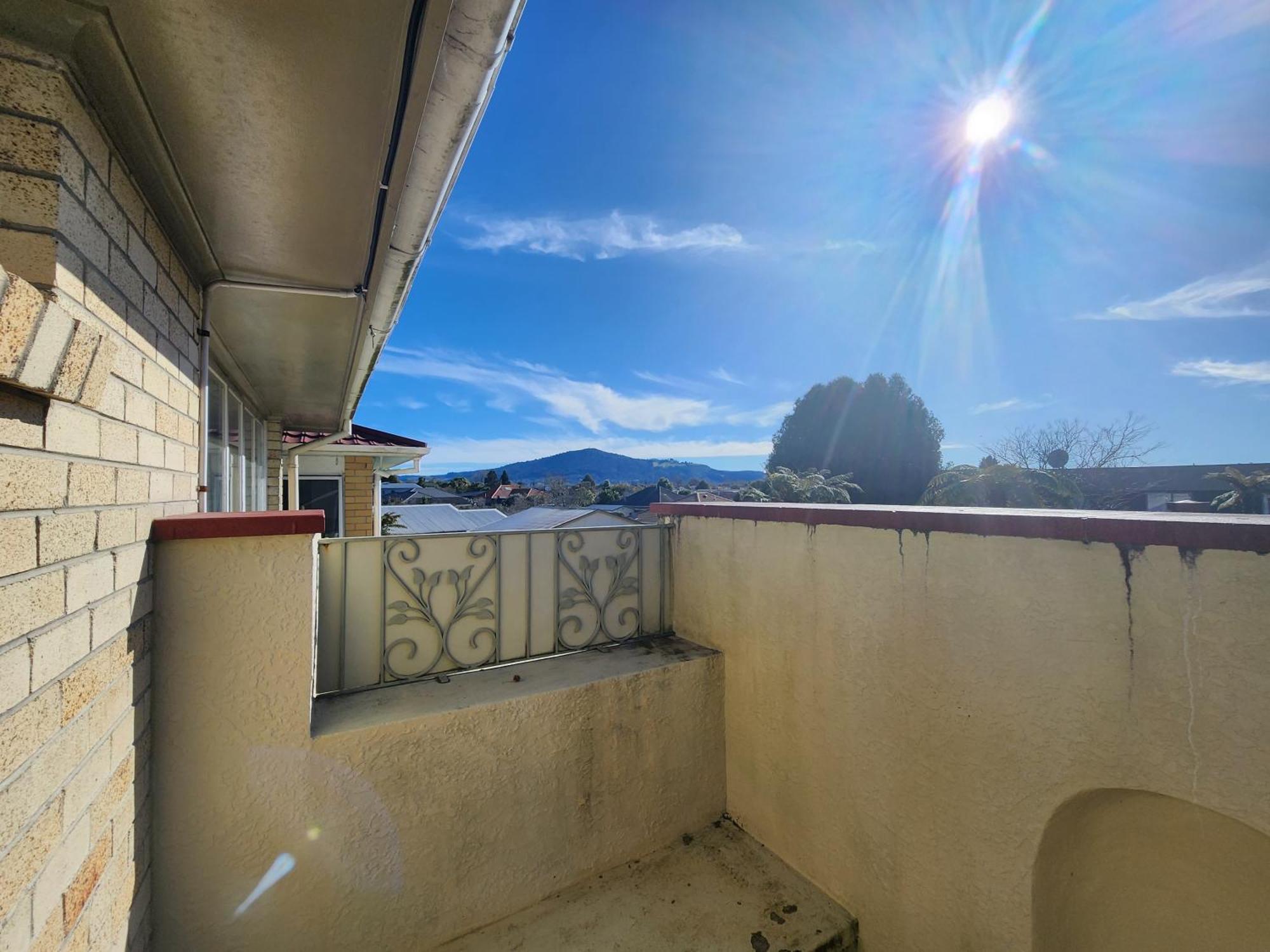 Pure Motel Rotorua Phòng bức ảnh