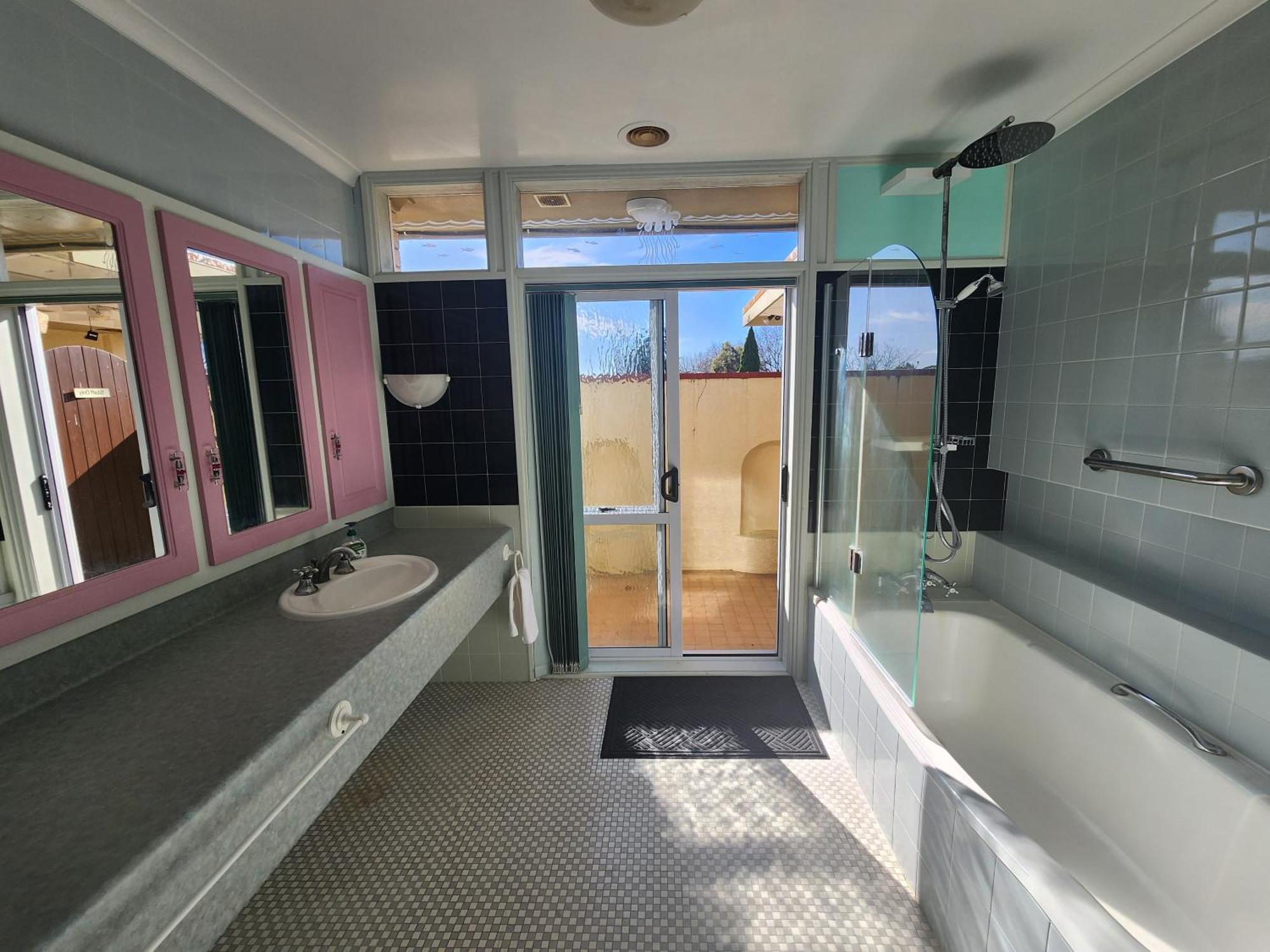 Pure Motel Rotorua Phòng bức ảnh