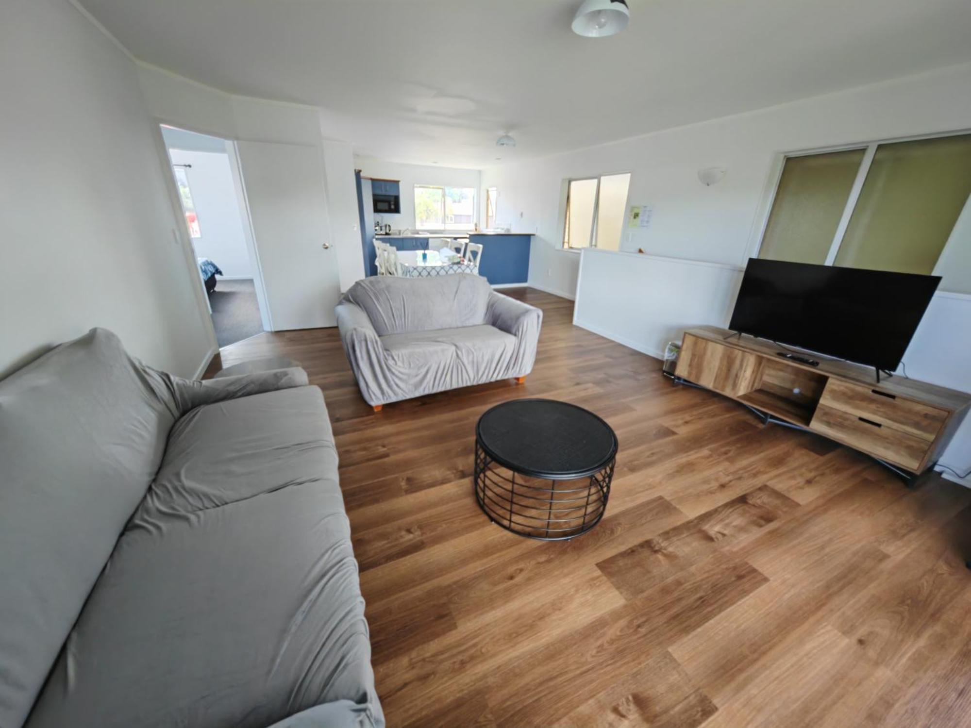 Pure Motel Rotorua Phòng bức ảnh