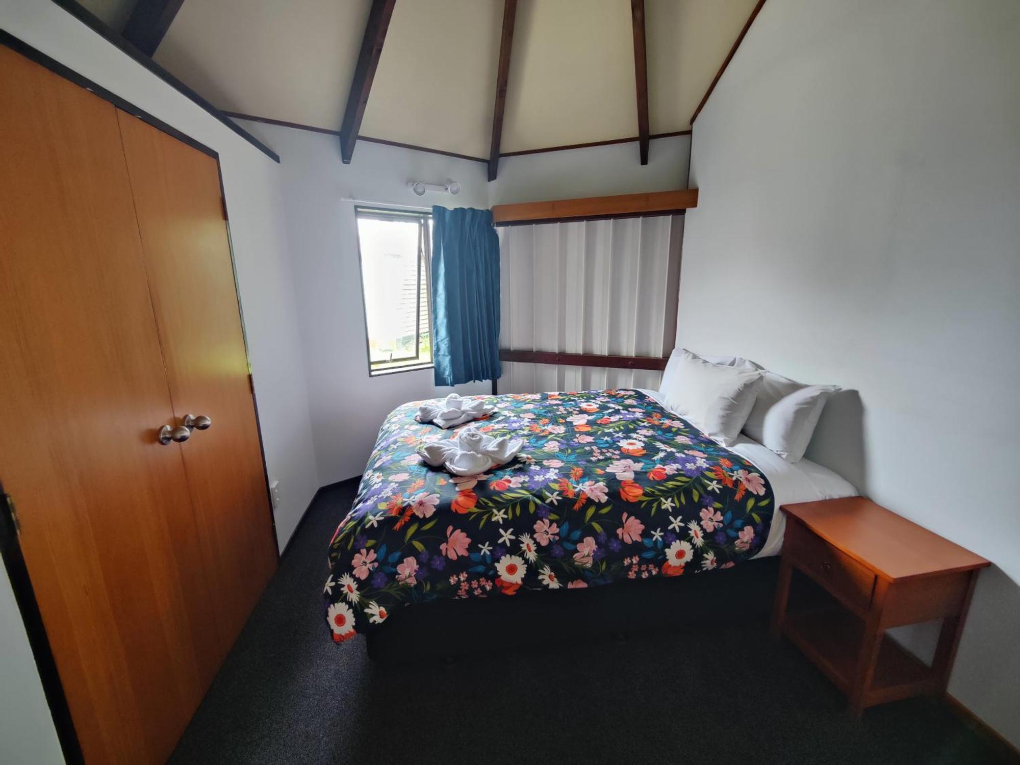 Pure Motel Rotorua Phòng bức ảnh