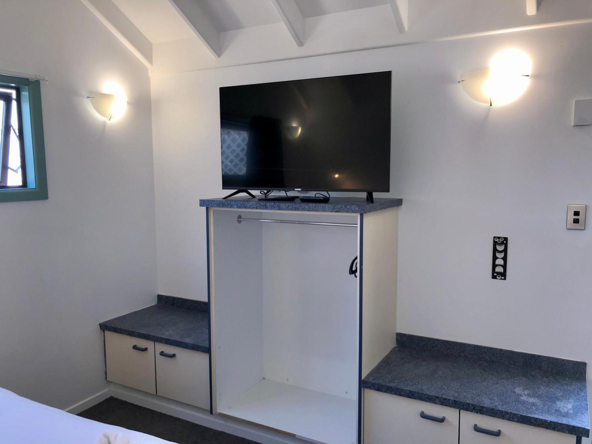 Pure Motel Rotorua Phòng bức ảnh