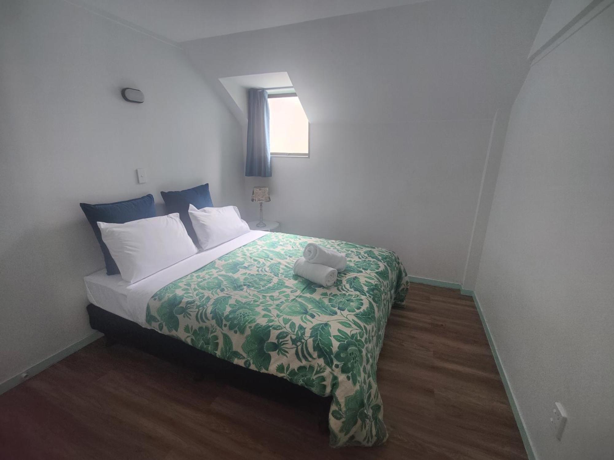 Pure Motel Rotorua Ngoại thất bức ảnh