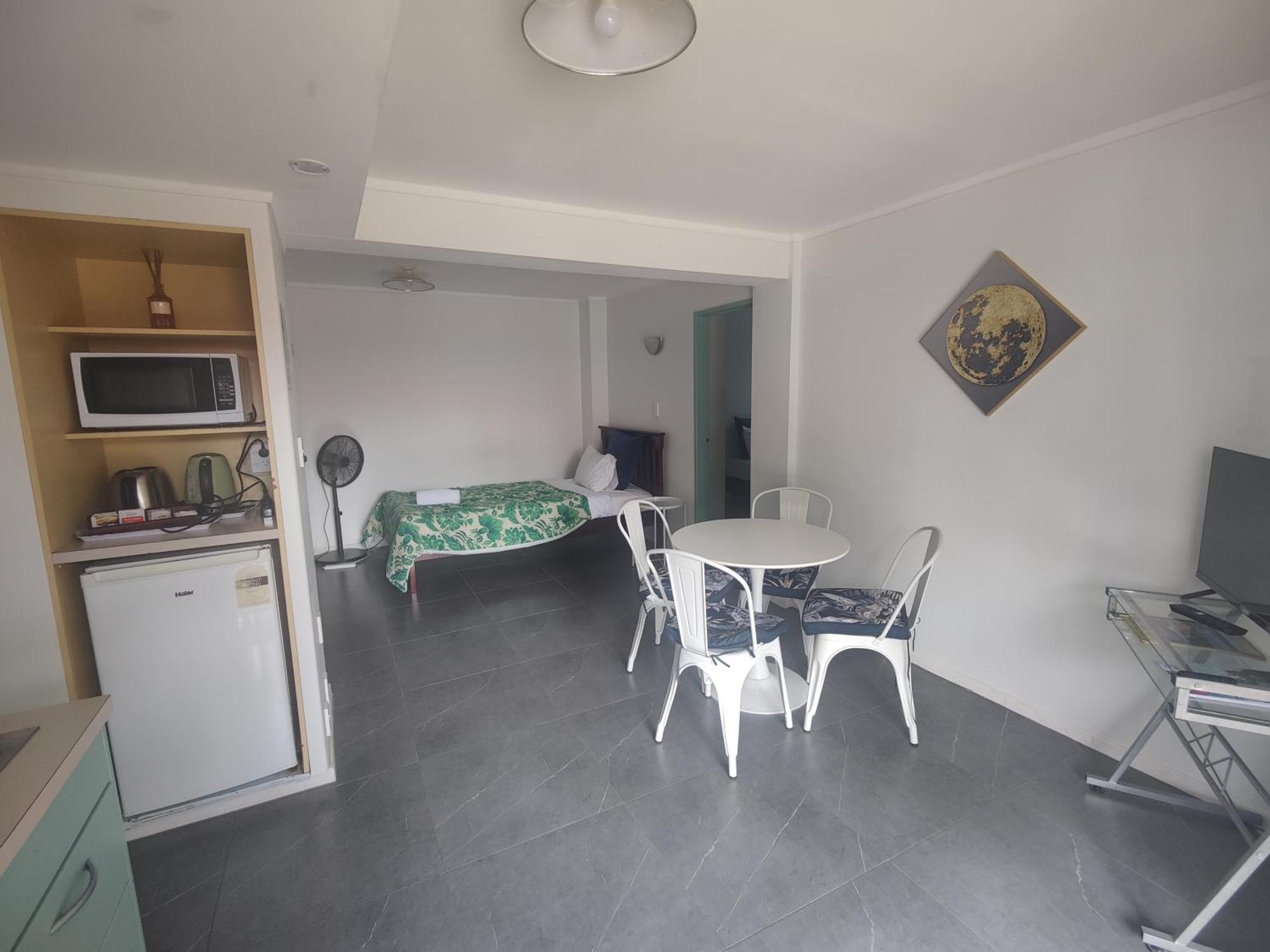 Pure Motel Rotorua Ngoại thất bức ảnh