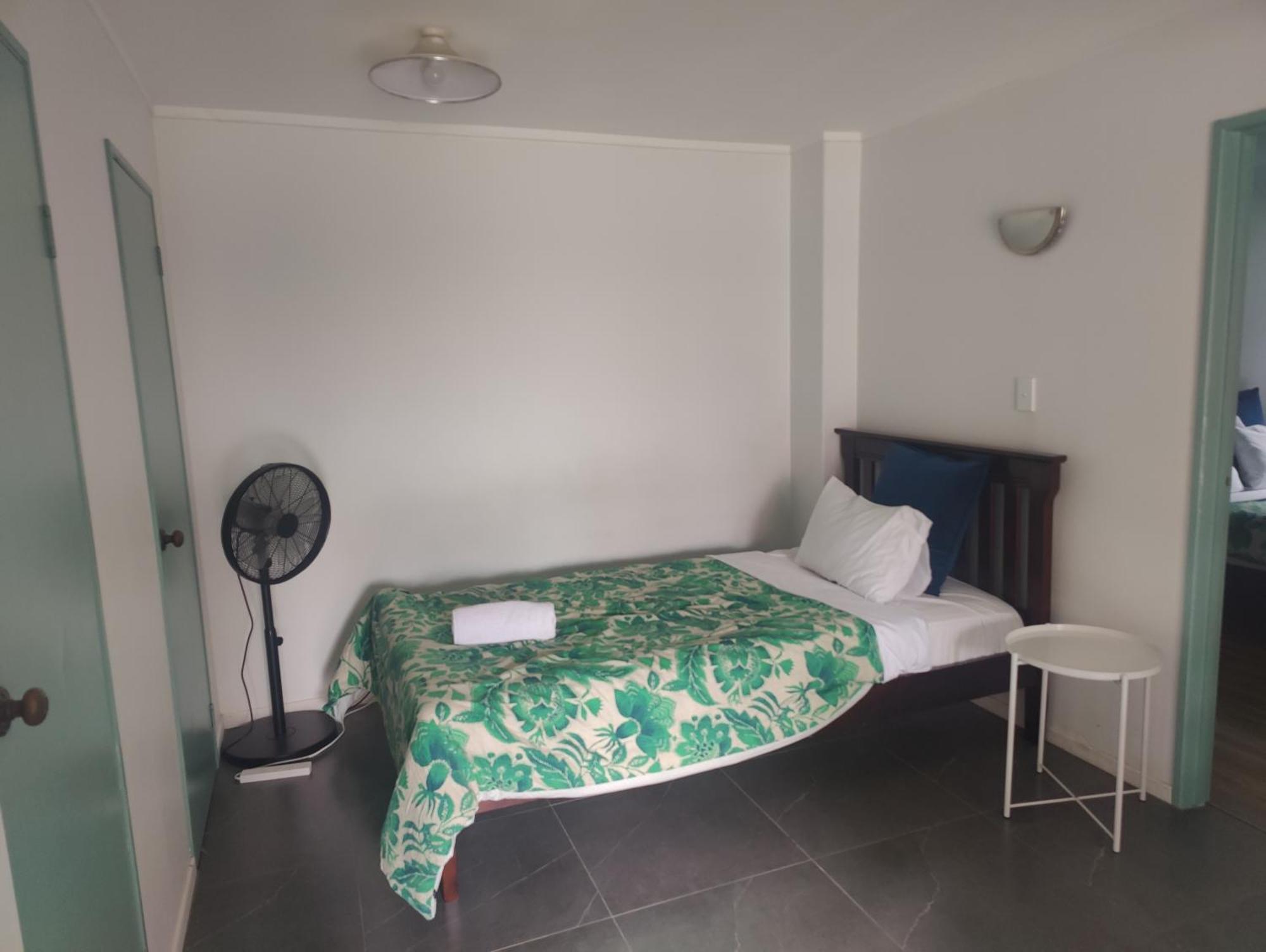 Pure Motel Rotorua Ngoại thất bức ảnh