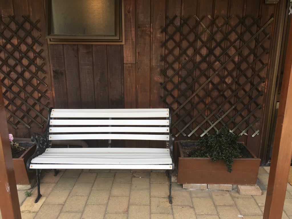 Pure Motel Rotorua Phòng bức ảnh
