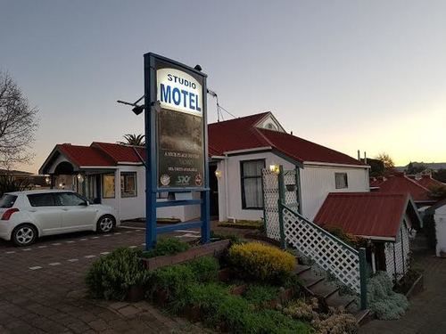 Pure Motel Rotorua Ngoại thất bức ảnh
