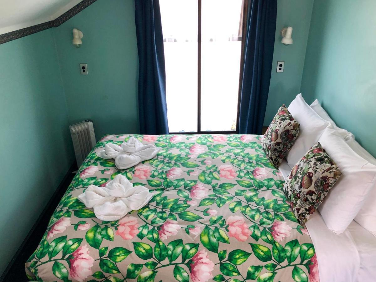 Pure Motel Rotorua Phòng bức ảnh
